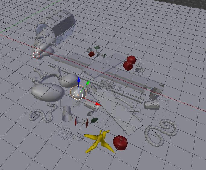 制作dna双螺旋模型_数学教具制作模型_模型制作教案下载