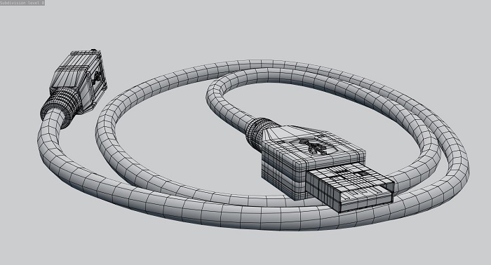 usb数据线