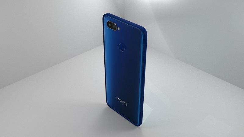 Realme2Pro智能手机