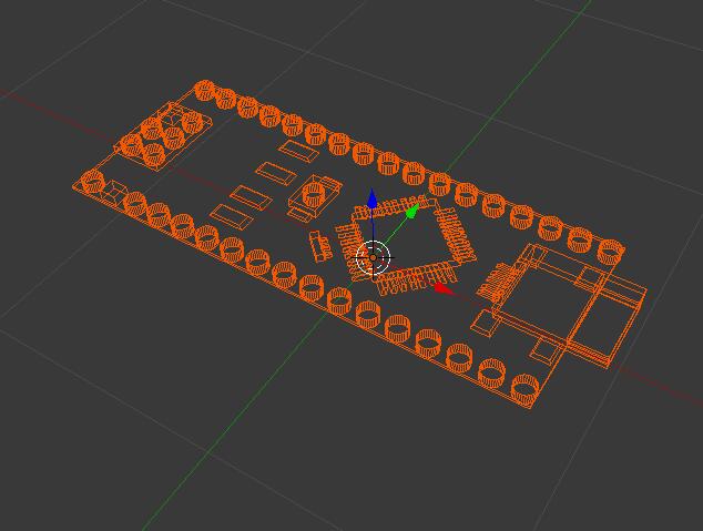 Arduino Nano开发板