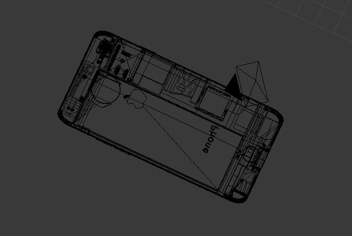 苹果IPhone 6s手机