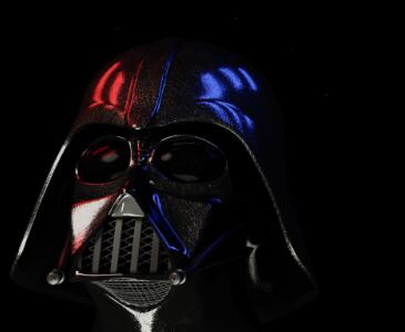 达斯·维德Darth Vader