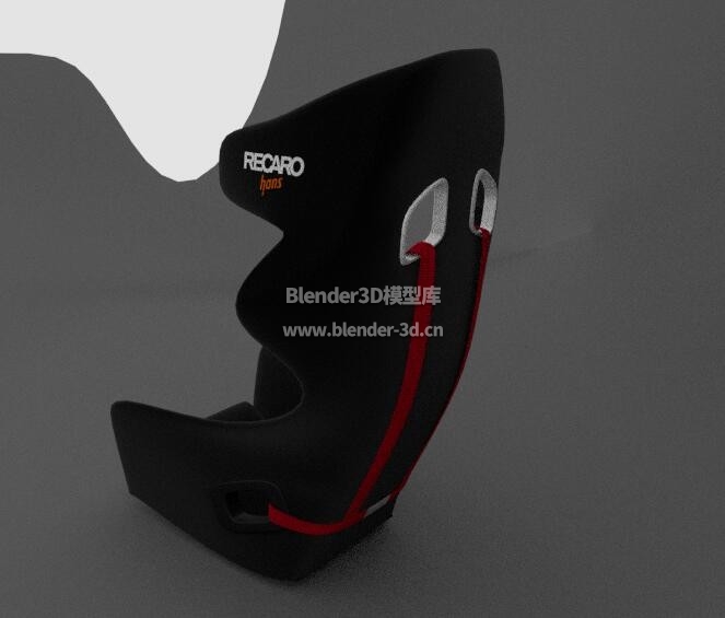 Recaro Hans运动型座椅