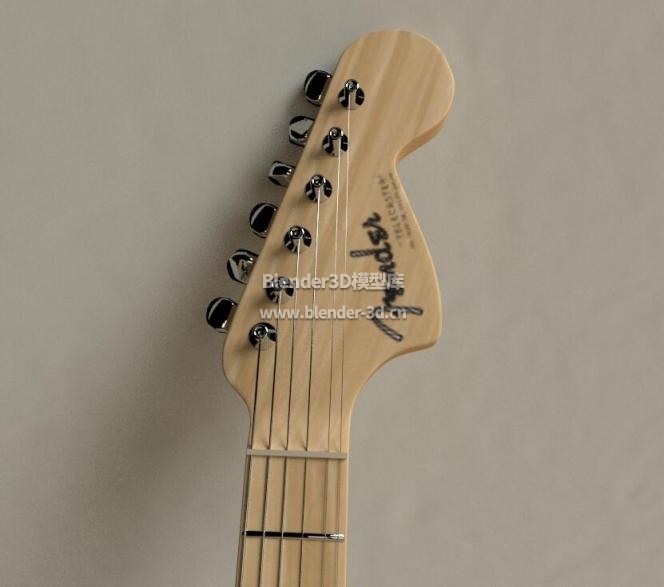 Fender Telecaster Custom电吉他