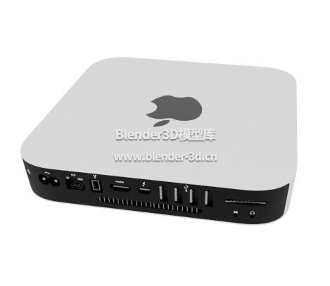 苹果Mac Mini