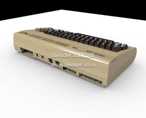 Commodore 64家用电脑