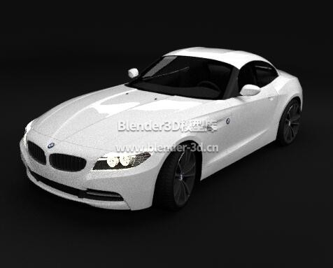 宝马BMW Z4汽车