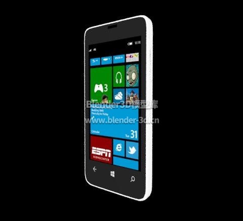 Nokia Lumia 635手机