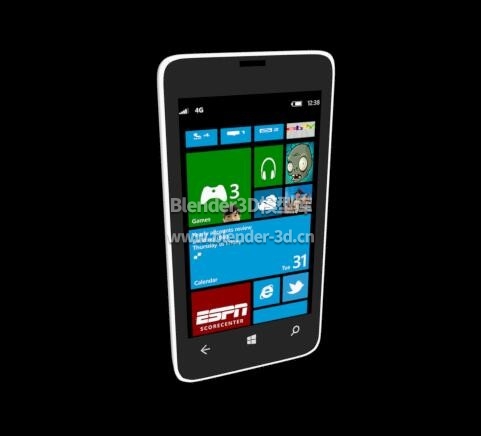 Nokia Lumia 635手机