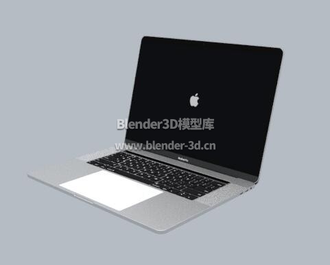 15寸苹果Macbook Pro笔记本电脑