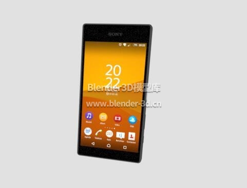 Sony索尼XperiaZ5Compact手机