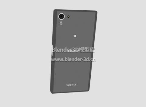 Sony索尼XperiaZ5Compact手机