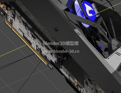 技嘉RTX 2080显卡