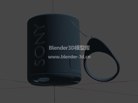 sony蓝牙音箱