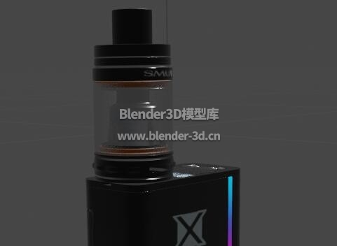 SMOK X Cube Ultra电子烟