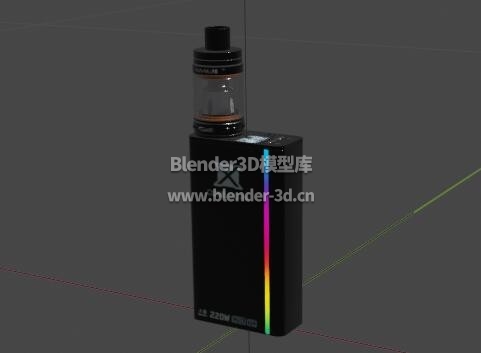 SMOK X Cube Ultra电子烟