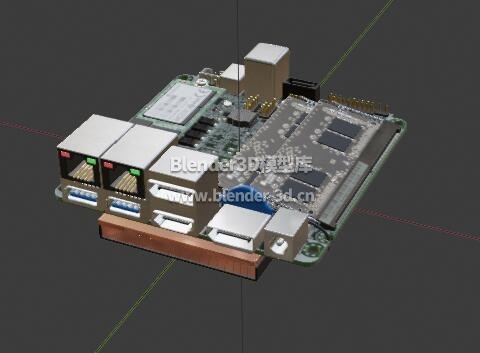 ASROCK华擎微型工控主机版电脑