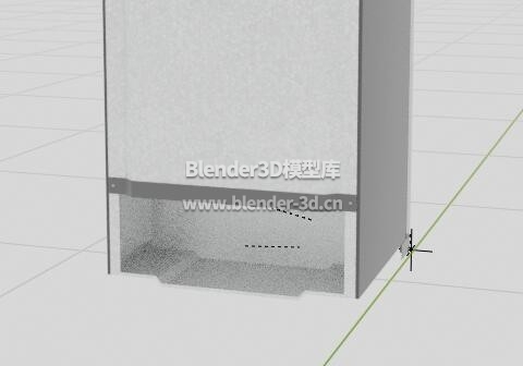 brastemp双门冰箱