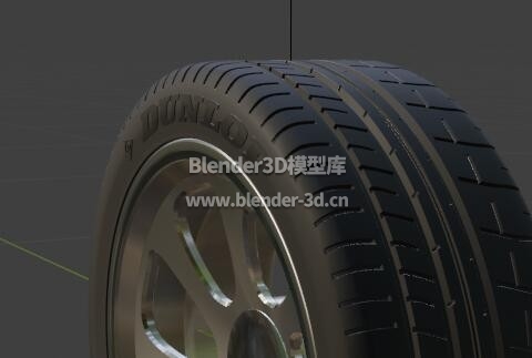 325/30R21轮胎