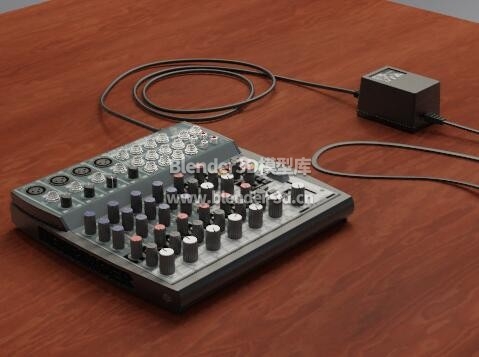 百灵达(BEHRINGER) XENYX1202FX专业调音台