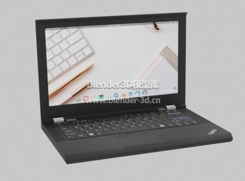 Lenovo T420s笔记本电脑