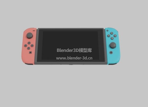 任天堂Switch游戏机