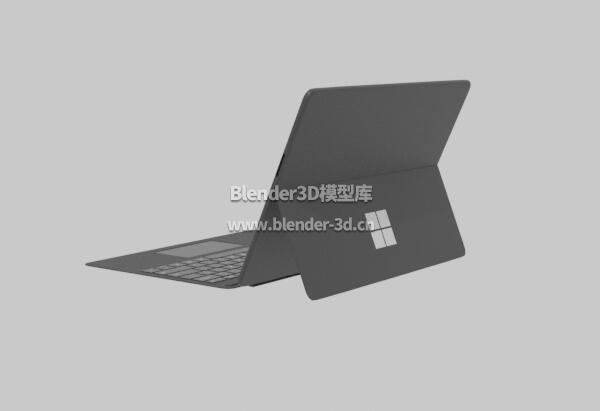 Surface Pro X笔记本电脑