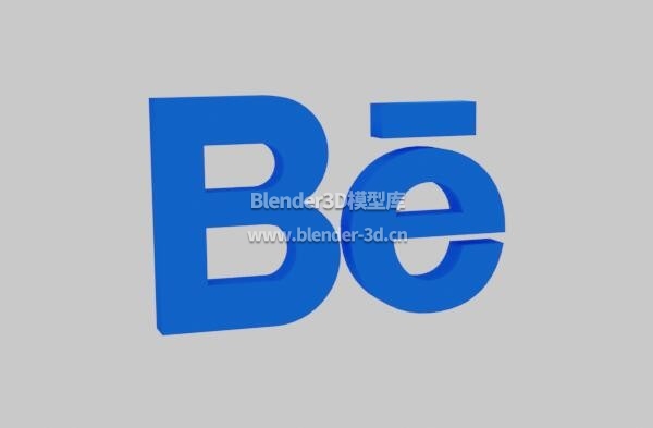 Behance Logo