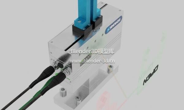 雄克Gripper.Schunk-EGI 80机械手夹爪