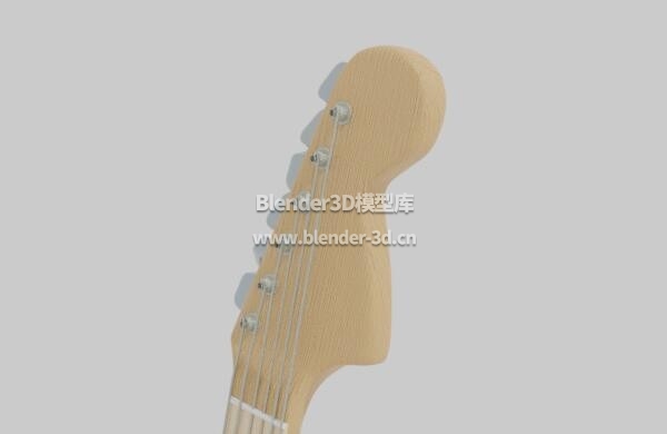 Fender stratocaster电吉他