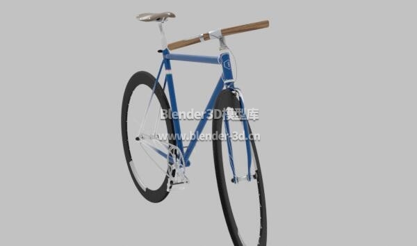 Scatto自行车