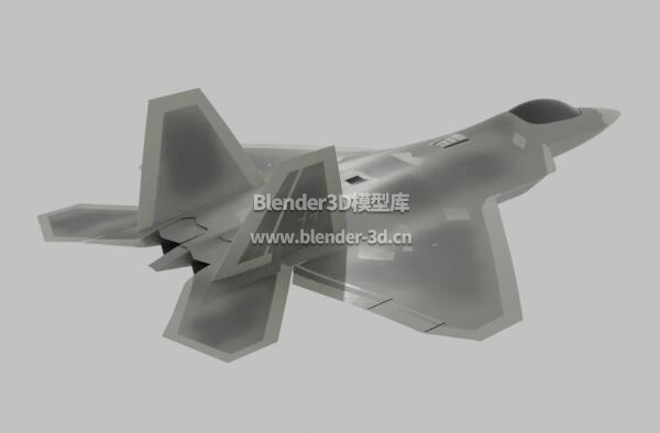 F-22战斗机飞机