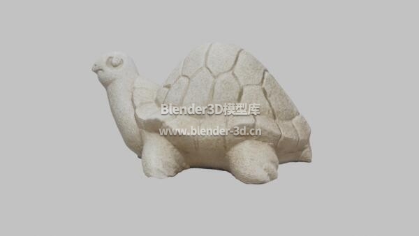 石雕乌龟雕刻雕塑